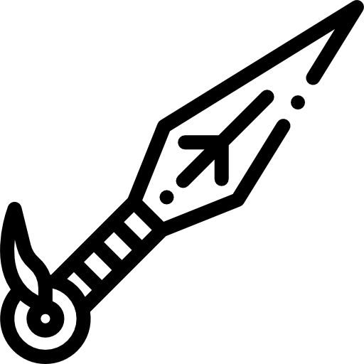 Кунай ikon