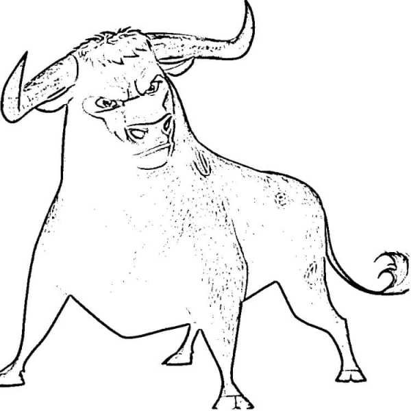 Год быка 2021