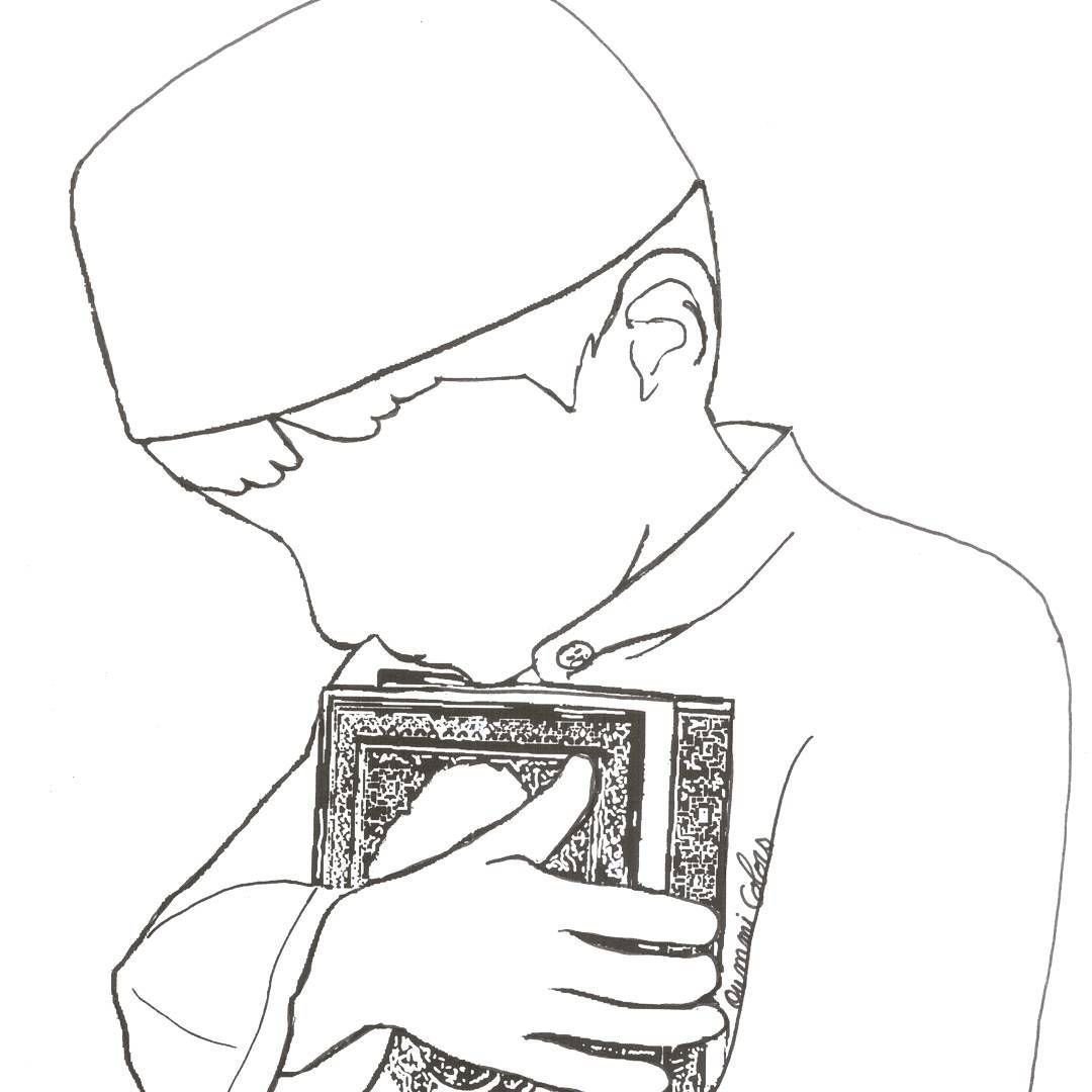 Рисунки по клеточкам мусульманские (45 фото) » рисунки для срисовки на жк-вершина-сайт.рф