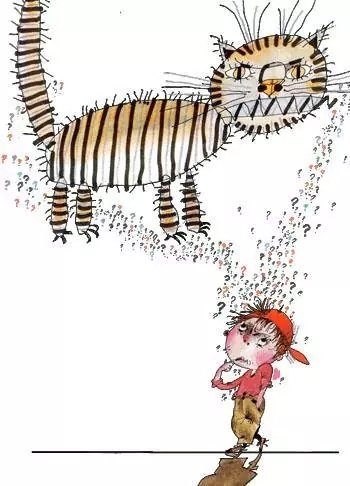 Вредные советы рисунок