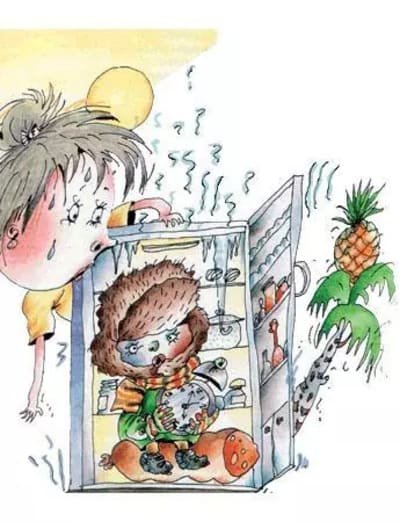 Аудиосказки вредные советы