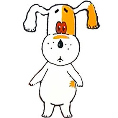 Умная собачка Соня раскраска