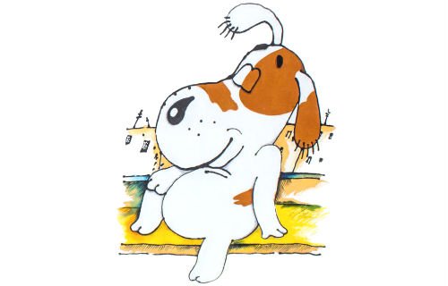 Умная собачка Соня аудиосказка