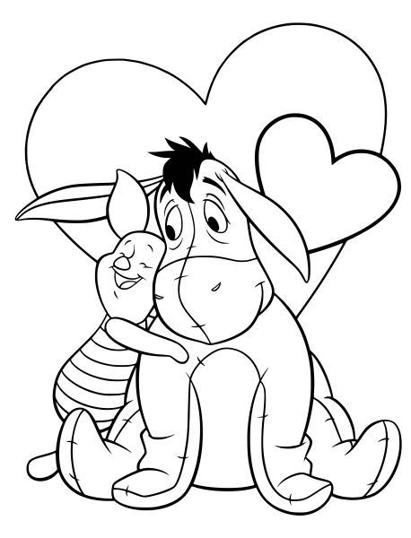 Ослик ИА ИА