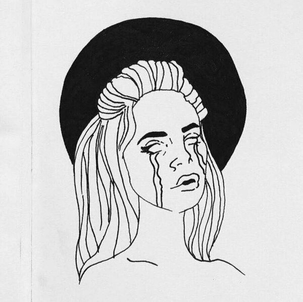 Топовые рисунки карандашом