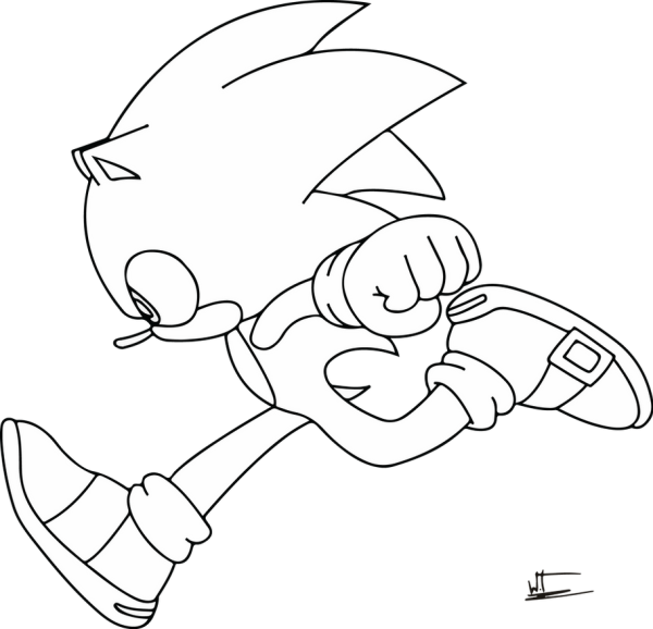 Соник лост ворлд Соник бум