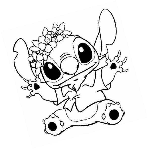 Стич для распечатки