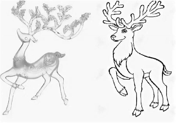 Сказы Бажова серебряное копытце