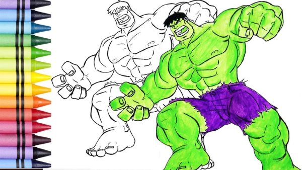 Халк Халк Халк для мальчика