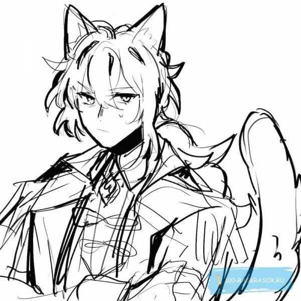 Кли Геншин Импакт