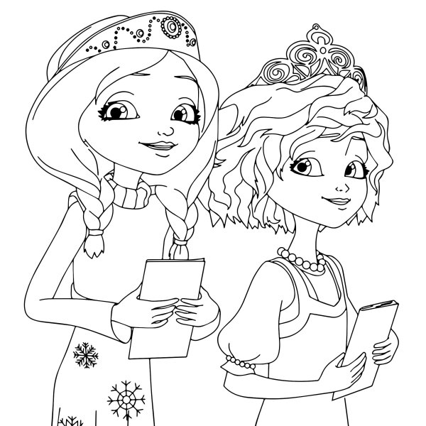 Картинки раскраски