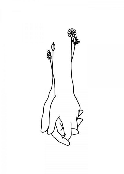 Эскизы тату на руку