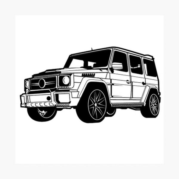 Мерседес Брабус