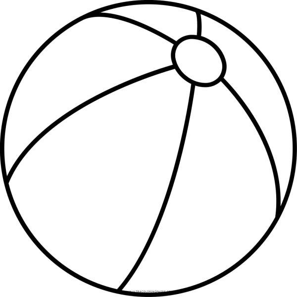 Ball Coloring by number