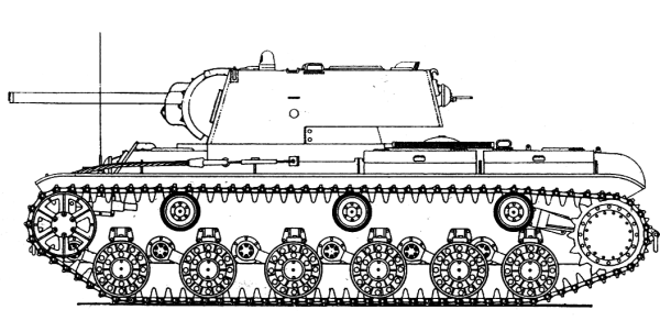 Кв 1 чертеж