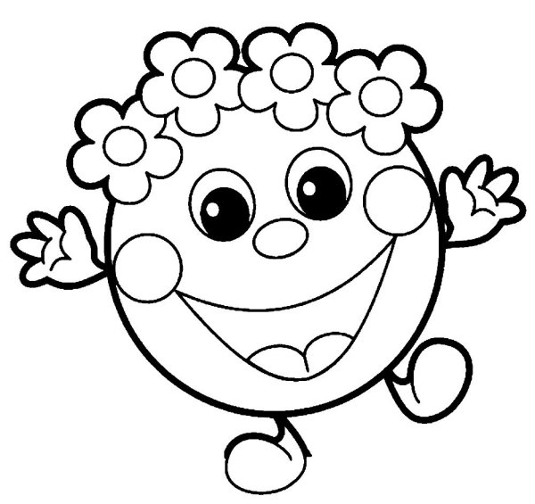 Сказки. Раскраски