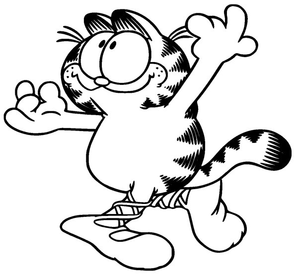 Дональд дак на пляже