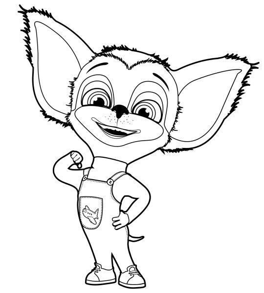 Раскраски Винни пух и его друзья