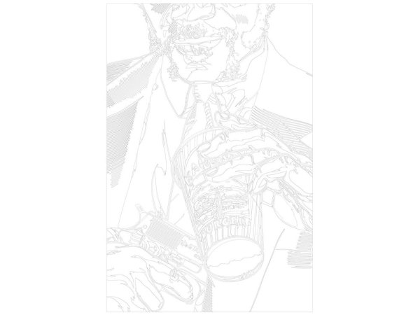 Раскраска по номерам