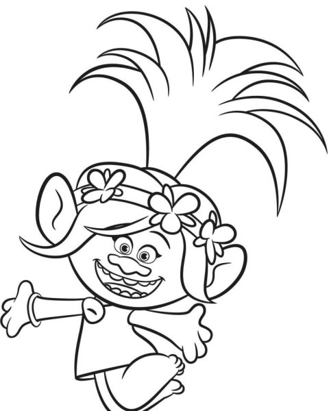 Раскраски из мультика том и Джерри