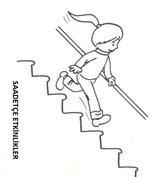 Носов ступеньки раскраска