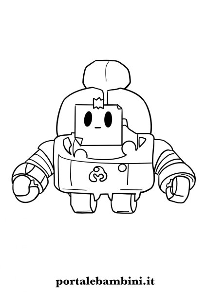 Раскраски Браво старс 2022