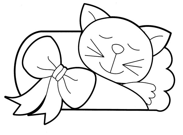 Детские раскраски