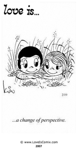 Love is на русском