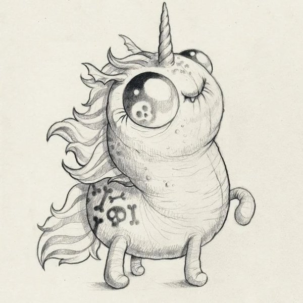 Монинг скриблс