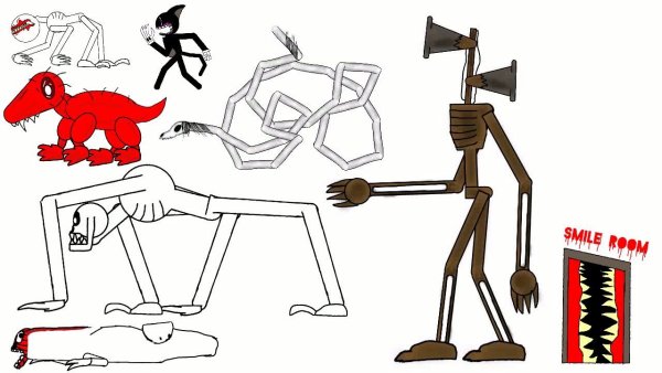 Тревожная собака Тревор Хендерсон