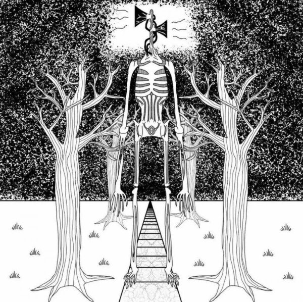 Сиренооловый раскраска