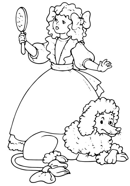 Золотой ключик или приключения Буратино раскраска для детей