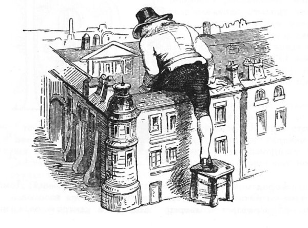 Раскраска приключения Гулливера