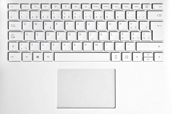 Клавиатура напечатать