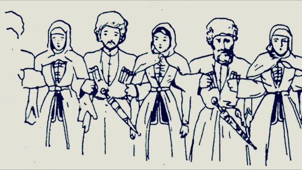 Туганов симд