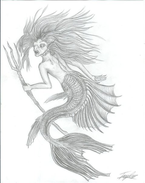 Раскраска сиреноголовый раскраска