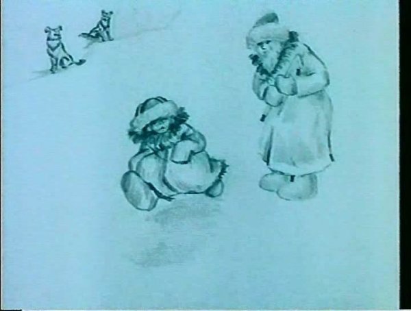 Л Н толстой Филиппок раскраска