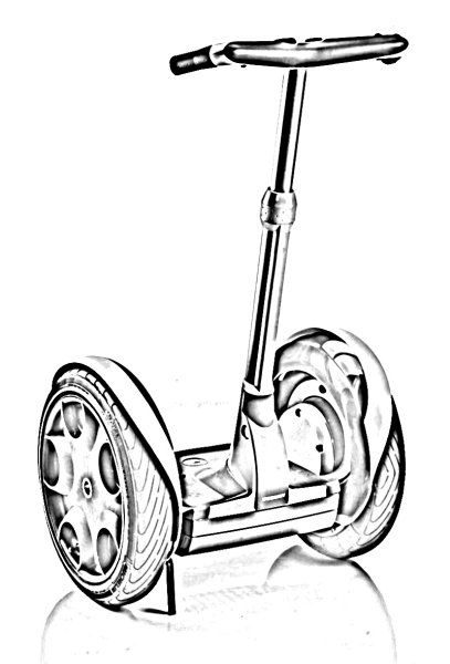 Segway для детей