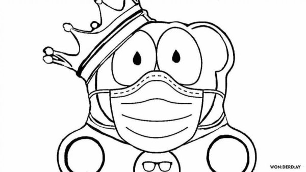 Валерка ЖЕЛЕЙНЫЙ медведь разукрашка