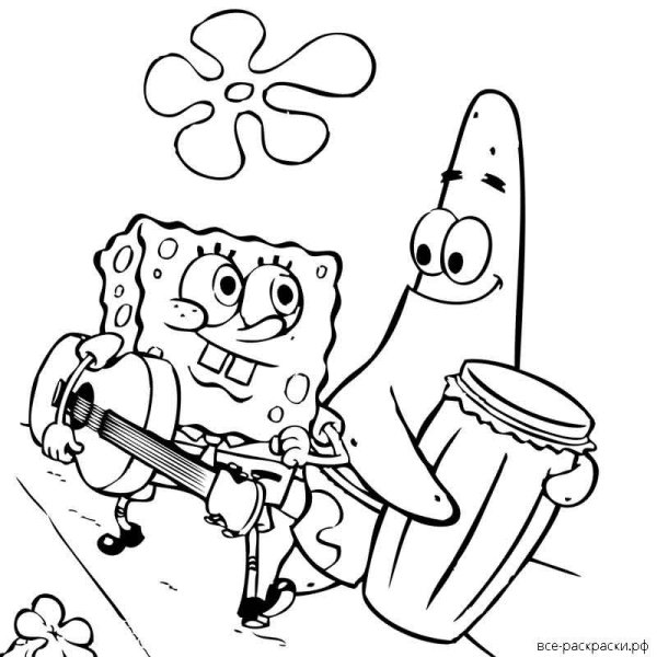 Валерка раскраска