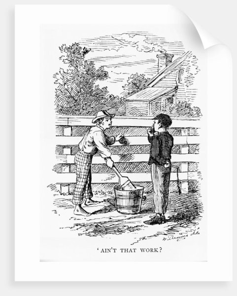 Приключения Гекльберри Финна раскраска