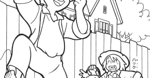 Приключения Тома Сойера раскраска