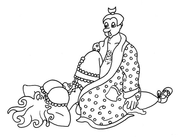 Камасутра рисунки карандашом