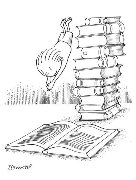 Раскраска "книга"