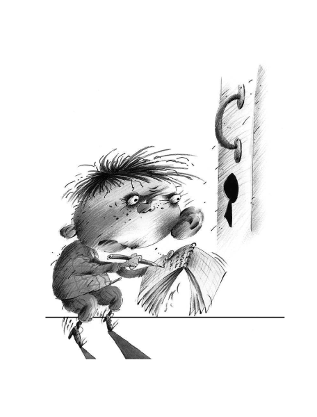 Вредные советы Григория Остера