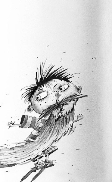 Григорий Остер вредные советы иллюстрации Григорий Бенционович