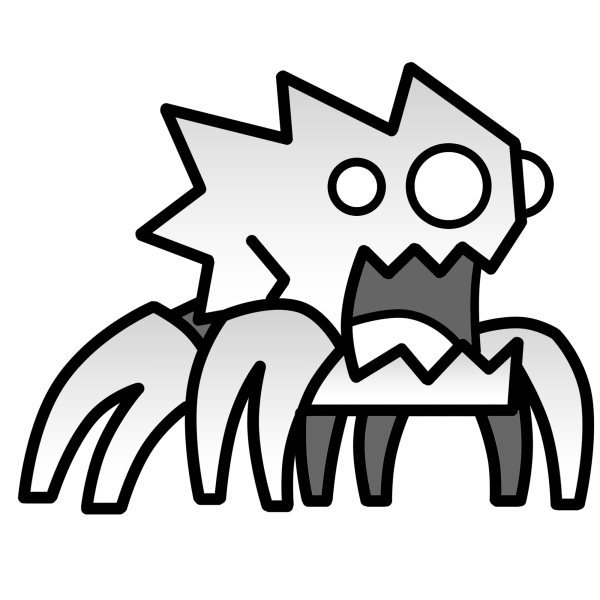 Айкон кит Geometry Dash