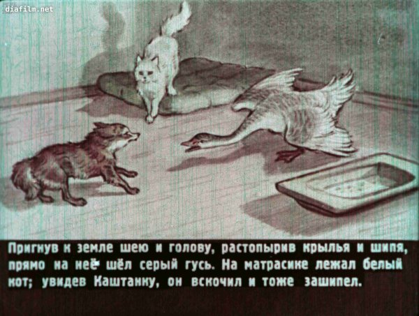 Каштанка раскраска к рассказу Чехова