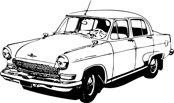 Волга чб