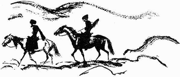 Нарисовать иллюстрацию к рассказу кавказский пленник